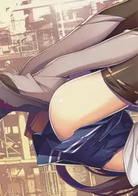 (C87) [American Kenpou (Kikuchi Seiji)] DEGREE OF DIFFICULTY (Kantai Collection -KanColle-)