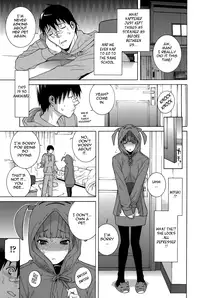 [Shinobu Tanei] Imouto Shojo Gensou | Little Stepsister Fantasy Virgin Ch. 1-10 [English] {Tadanohito}