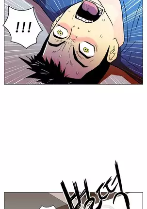 One Room Hero Ch. 1-16