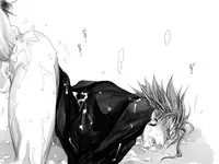 [Hariko no Tora (Midoh Torako)] Seiyoku Shori QB (Eyeshield 21) [English] [neptise] [Digital]