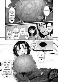 [Ryona’s Station (YOSHITORA)] Brain Eater Stage 1 #5-6 [English] [SMDC]