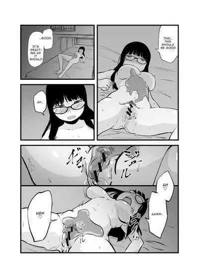 Renkinjutsushi no Ecchi na Jikkenshitsu | An Alchemist's Erotic Laboratory