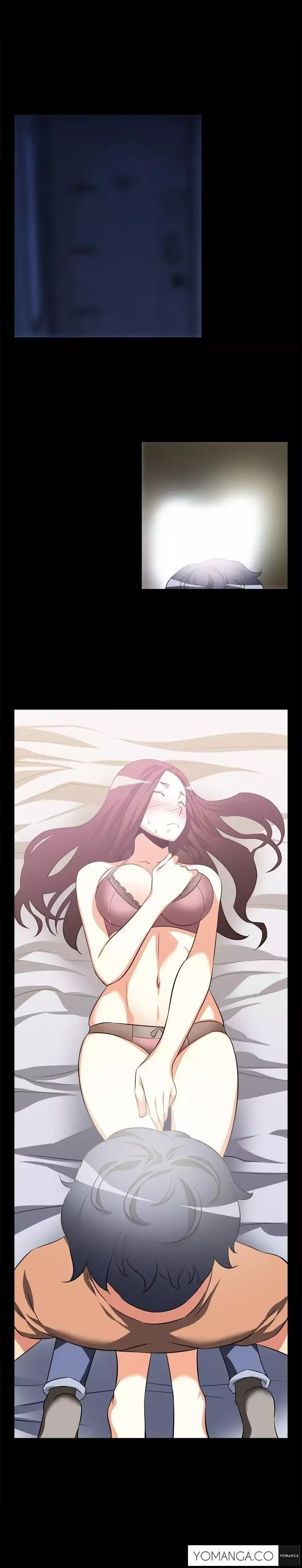 Love Parameter Ch.1-27