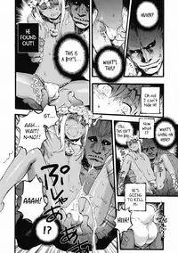 [Kawada Shougo] Koinie | Love Sacrifice (Otokonoko Heaven Vol. 01) [English] {Neptise}