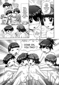 [Nekonomori Maririn] Shin Koneko no Gakushuu-chou Hoken Kango | New Kitten Studies [English] [SaHa]