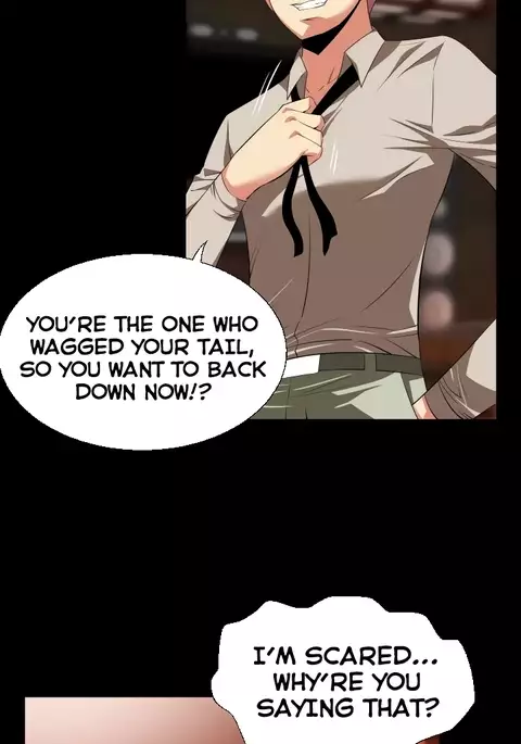 Love Parameter Ch.1-72