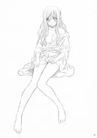 (C73) [T2 ART WORKS (Tony Taka)] Kiteruyo! Takeuchi-kun (Bamboo Blade) [English] [Decensored]