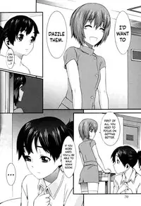 [Musashimaru] Boku ga Nurse ni Natta Wake Ch. 1-4 [English] [Dark Mac]