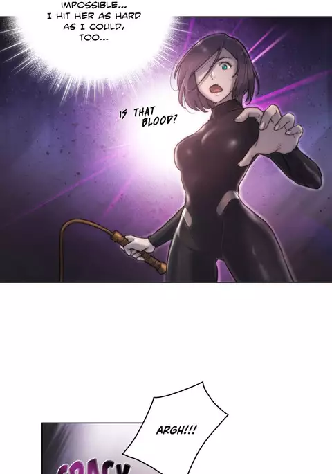 Sex Knights-Erotic Sensuality & Perception Ch.1-15