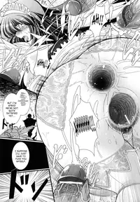 [Oohashi Takayuki] World Is Mine 2 [English] [SaHa]