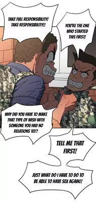 [Yi Hyeon Seok] Refrain Love Ch.1-22 (English) (YoManga) (Ongoing)