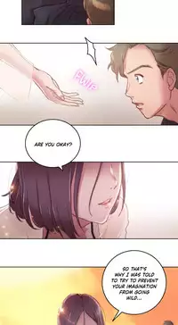 [BYMAN] Sex Knights-Erotic Sensuality & Perception Ch.1-17 (English) (Ongoing)