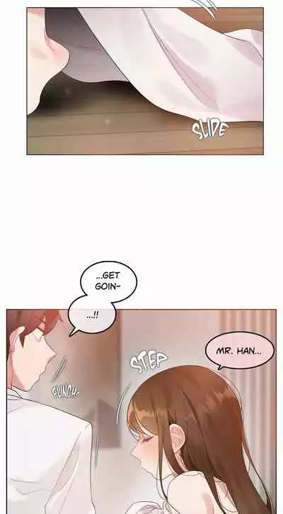 [Alice Crazy] Perverts' Daily Lives Episode 1: Her Secret Recipe Ch1-19 (Complete)
