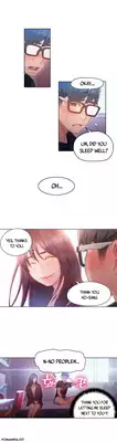 [BAK Hyeong Jun] Sweet Guy Ch.1-49 (English) (YoManga) (Ongoing)