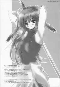 (CosCafe10) [CHRONOLOG (Sakurazawa Izumi)] One Night Carnival II (Utawarerumono)