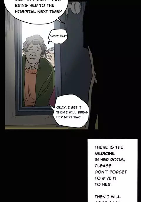Kitsch | Disrespectful Bitch Ch. 1-71