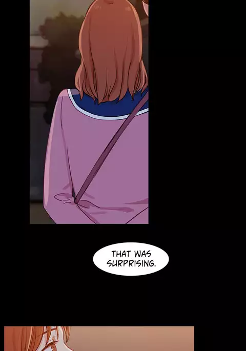 Scandal of the Witch Ch.1-39