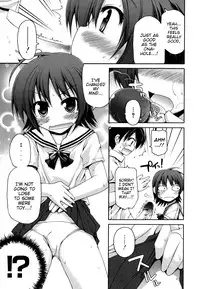 [Fujisaka Lyric] FEVER! Pack'n Co (Ch. 1-9) [English] {Mistvern}