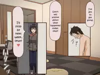 [Iris art] Giri no Haha [English] {Ogodei-Khan}