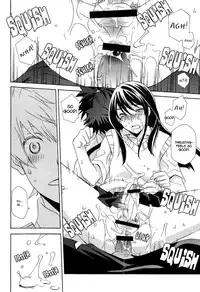 (C76) [Dark Water (Inari Kinzo)] Yuri ga joshi no seifuku de gakuen monona hon. | A yuri at an academy in female uniform book (Tales of Vesperia) [English]