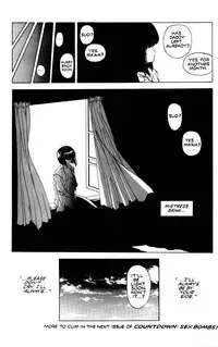 [Studio Proteus (Hiroyuki Utatane)] Countdown Sex Bombs 01 (English)