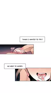 [Silverstar] Talk To Me Ch.1-36 (English) (Ongoing)