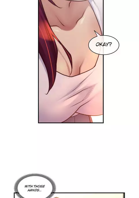 Master in My Dreams Ch.0-34