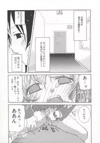 [Mizushima Sorahiko] Wild Strawberry