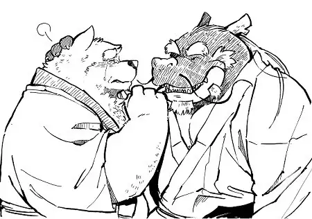 Kemono no Roukaku Matsuri