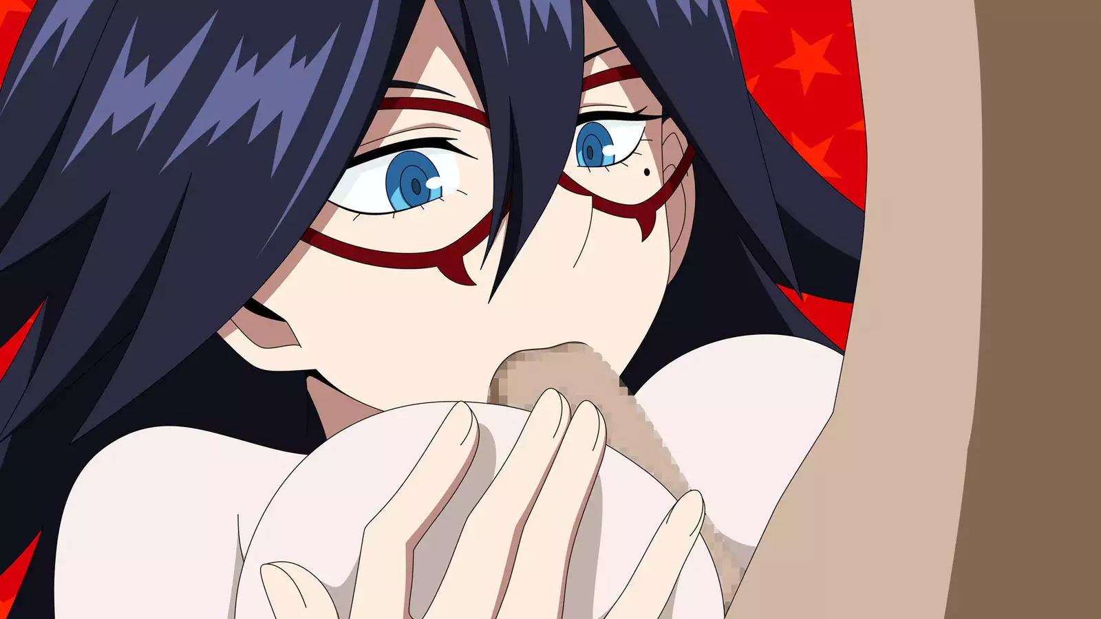 Hiroaka's Little Room