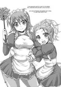 (C74) [Samidaregiri (Crowly)] So Sweet So Lonely + Kounyuu Tokuten Hon (Final Fantasy V) [English] {Kusanyagi}