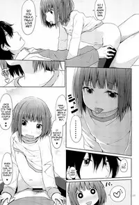 JS wa Hairan Yuuhatsuzai wo Tsukatte Lolicon wo Honrou suru | An Elementary Schooler's Use of Fertility Drugs to Land a Lolicon