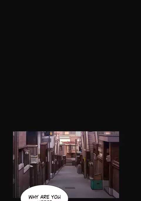 Scandal of the Witch Ch.1-41