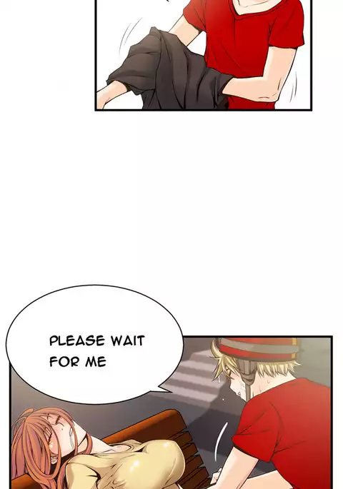 Kill the Dead Bastard Ch.0-18