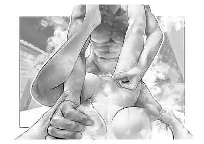 [Tsuchikuda Material] -Asakura Touru- Migawari Kyousei Mesu Kobi (THE iDOLM@STER: Shiny Colors)