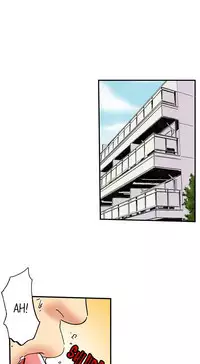 [MAI] A Step-Father Aims His Daughter (ENG 1-40)