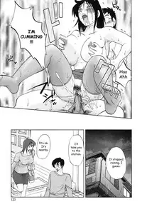 [TsuyaTsuya] Agatsuma Kyoudai Junjouhen - My Sister is My Wife [English] [Fated Circle]