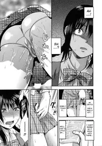 [Yuzuki N Dash] Another World [English] [desudesu, Sei-Jin]