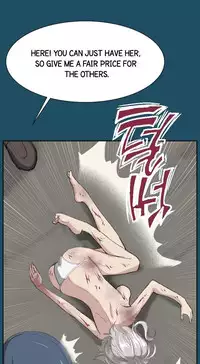 [Hong BanJang] Aharoo Ch.1-28 (English) (YoManga) (Ongoing)