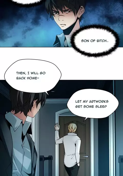 Twin Slave Ch.1-34