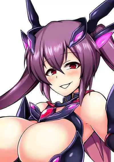 (C92) [Ikameshi Shokudou (Ikameshi)] Seisen Hime Iris 2 ~Rensa suru Dennou Daimou Hitori no Seisen Hime~ | Battle Angel Iris 2 ~Another Battle Angel’s Chaining, Brainwashing and Corruption~ [English] {darknight}