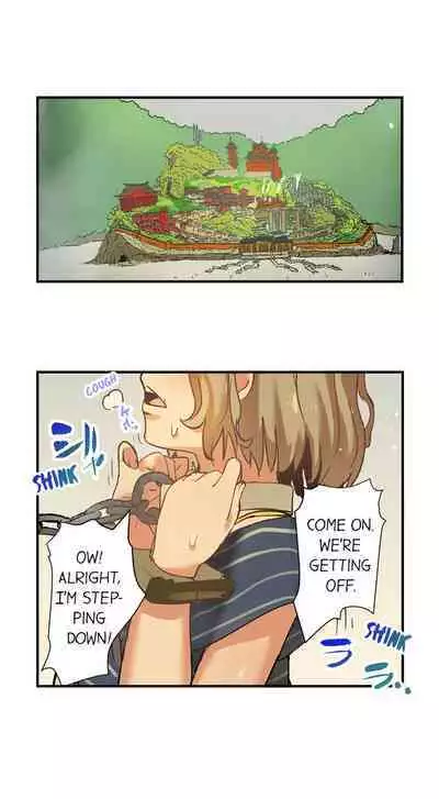 [Prhs] Yaoyorozu Sex – My Virginity Was Taken by Japanese Gods (Ch.1-6) [English]