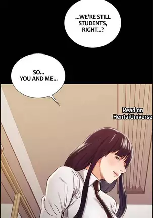 Taste of Forbbiden Fruit Ch.28/53