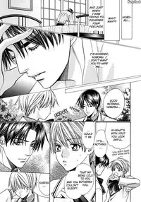 (C70) [Shounen Bunka (Yamato Nase)] Nakayoshi nano [English]