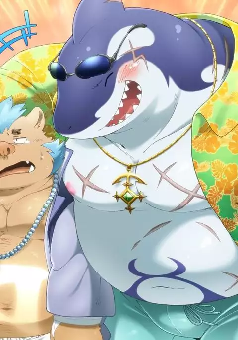 Tokyo Houkago Summoners Nijisousaku Full Color Illust Shuu