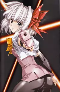 [Urushihara Satoshi] U-LOVERS Urushihara Satoshi Magazine vol.2