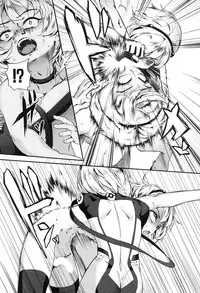 [Jairou] T.F.S. Training For Sex Ch. 1-4 + Extra Chapter (Complete)