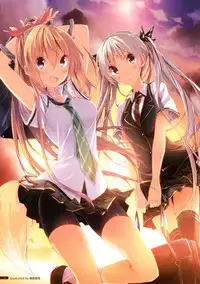 The twins situation of the Kurano family - Cafe Apple Pie Business Diary