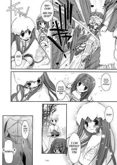 [Digital Lover (Nakajima Yuka)] DL-RO Soushuuhen 04 - DL-RO Perfect Collection No. 04 (Ragnarok Online) [Digital] [English]