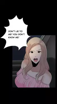 Dark Game Ch.1-16 (English) (Ongoing)